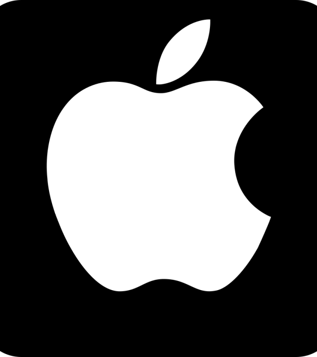 apple store logo.svg